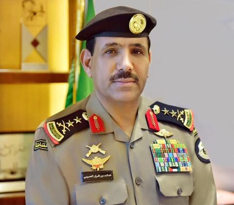 ملك السعودية ينهي مهام مدير الامن العام المتهم بارتكابه جرائم