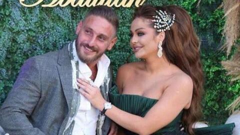 أحمد فهمي يكشف آخر تطورات شقيقه كريم الصحية بعد إصابته بجلطتين.. وعلاقة كورونا بالأمر