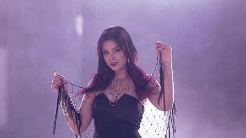 شيماء الحاج .. فيديو اباحي تسبب في شهرتها ودفعها لتغيير اسمها