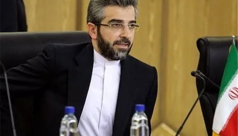 متشدد ايراني يقود فريق بلاده في مفاوضات فيينا