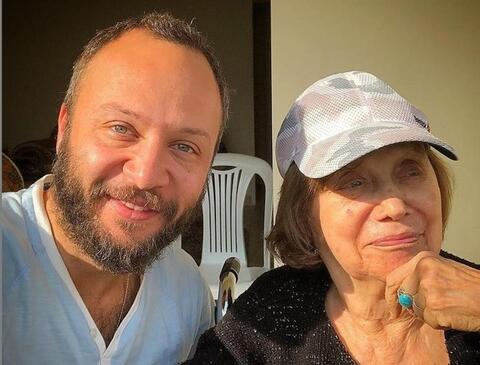أحلام الشامسي بإطلالة صادمة لدرجة أن البعض لم يتعرف عليها.. تجميل أم اهتمام؟