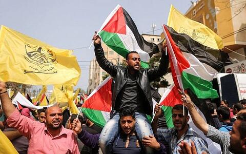  Israeli Court Rules Palestinian Prisoners Have No Right to Protection Against Covid-19