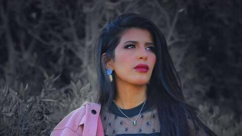 اليمنية أروى عمر تكشف سبب سجنها.. فهل المخدرات وراء ذلك؟