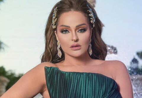 زين كرزون ترقص في حفل زفاف صديقتها السعودية.. ووالدتها تبكي!