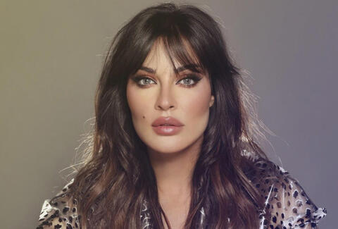نادين نجيم مُتهمة بالنرجسية بعد استخدامها كلمة 