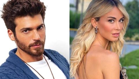 الكشف عن االسبب الرئيسي لانفصال الثنائي جان يامان وديليتا لوتا.. 