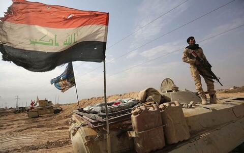 Apathy Versus 'Old' Parties: Iraqis Prepare For Elections 