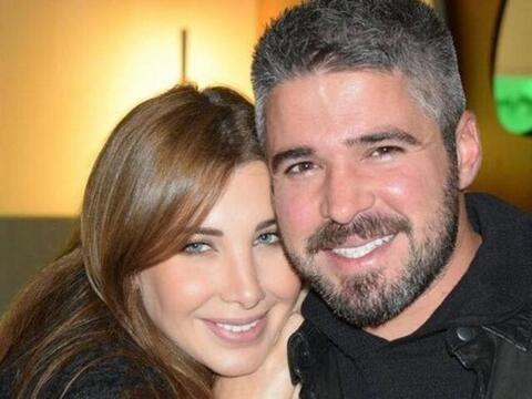 نانسي عجرم تُحيي حفل زفاف شقيقها نبيل عجرم.. واطلالتها تُبهر الجمهور!