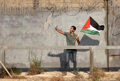 The UK Labour Party Calls For Imposing Sanctions on Israel