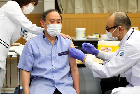 Japan is About to Lift Its Covid-19 State of Emergency