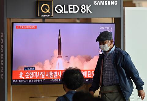 Is North Korea's Kim Ready to Restore Talks With The South?
