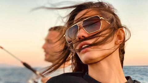 Dubai Brings Haifa Wehbe With Demet Özdemir, Burak Deniz, Neslihan Atagül and Kadir Doğulu