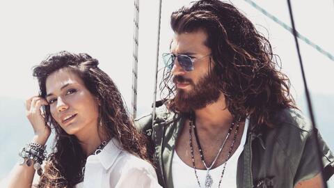 Why Can Yaman and Demet Özdemir's Wedding Was Cancelled?