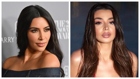 صورة نادرة لأميرة سعودية في هولندا تخطف الأنظار.. والجمهور يشبهها بـ كيم كارداشيان