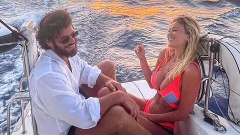 Can Yaman and Diletta Leotta Breakup Rumors Increase