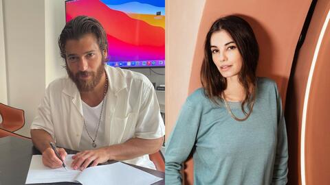 Diletta Leotta Left Can Yaman Because of His Attitude!