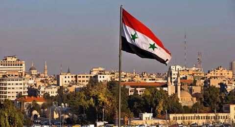 Lebanon Delivers a Convoy of Tankers Loaded With Iranian Fuel