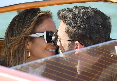 Jennifer Lopez Opens up About Her Beautiful Love Story With Ben Affleck 