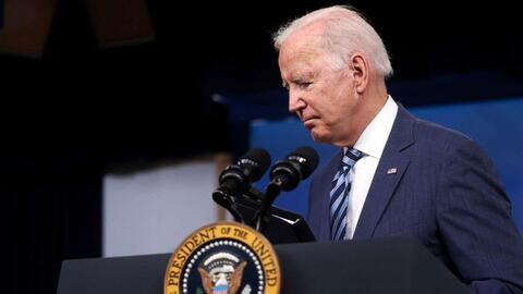 Americans Are Deeply Unhappy With Biden's Withdrawal From Afghanistan 