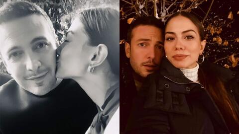 Oğuzhan Koç Faces New Scandal! Has the Relationship With Demet Özdemir Ended?
