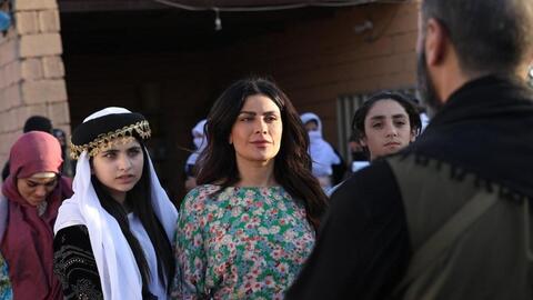 Starring Saba Mubarak: ISIS-Based 'Lailat Al-Suqoot' Crew Under Death Threats in Iraq