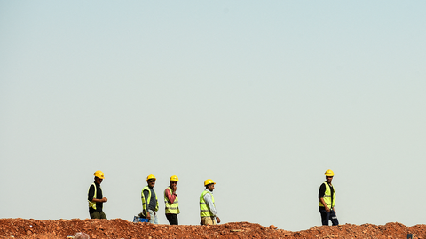 Why Doesn’t Smart Agriculture Expand in Jordan? 