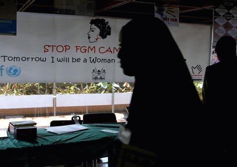 When Will Egypt Fully Eliminate FGM?