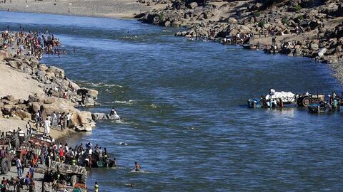 Hard-Binding Deal! Cairo Sees Ethiopia Dam as 'Existential Threat' 