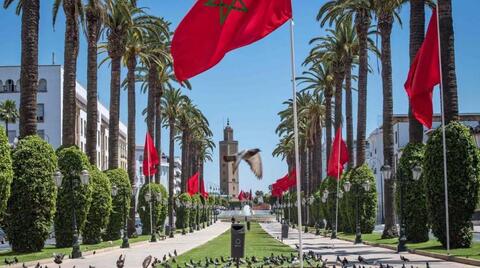 Islamists End Rule in Morocco After Crushing Defeat