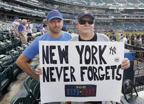 FBI Shares First Documents on 9/11 Attacks Probe