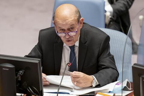 Mali Urged not to Postpone Upcoming Elections