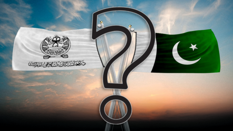Pakistan's Current Role and Goals in Afghanistan