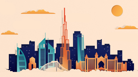 Everything You Need to Know Before You Visit Dubai