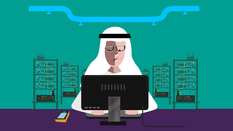 Workforce Nationalization in the GCC: The Solution for Unemployment?