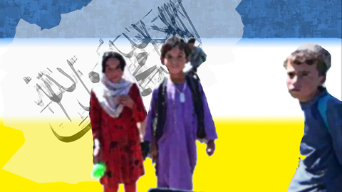 The New Hazara Displacement: What Is the World Doing to Stop It?