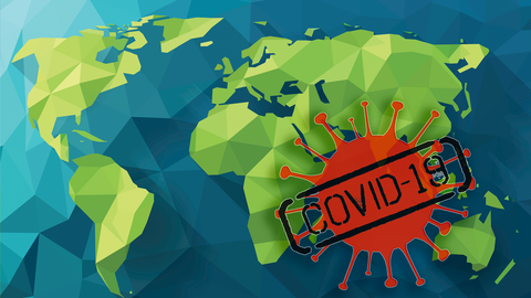 Have We Just Unlocked the Mystery of COVID-19 Origins?