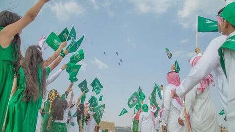 في اليوم الوطني السعودي… كيف سيبدو مستقبل الاقتصاد السعودي؟