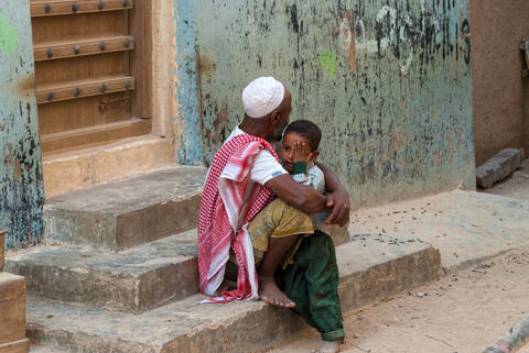 Syria, Sudan, Yemen, Afghanistan: Most Corrupt States Are Torn Apart by Political Conflicts