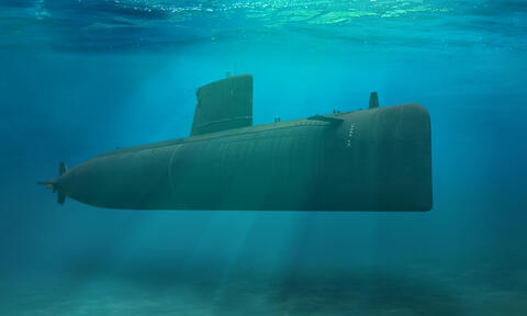 The Submarines Bust up: What's The Feeling on The Street?