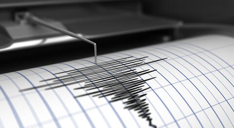 One Killed in a 5.8-Magnitude Earthquake on Greece's Crete Island