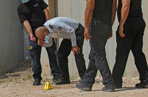 تفاصيل جديدة.. أسرى 