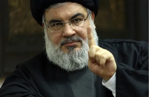 عهد يخاف الحزب ولا يستحي من اللبنانيين