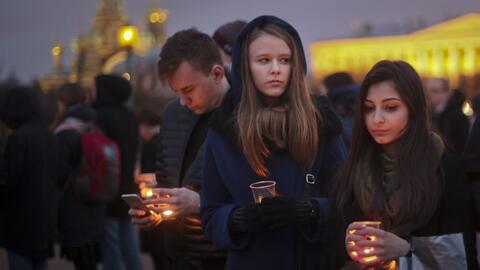 روسيا: على اميركا مشاركة العالم في تخزين محتوى الانترنت
