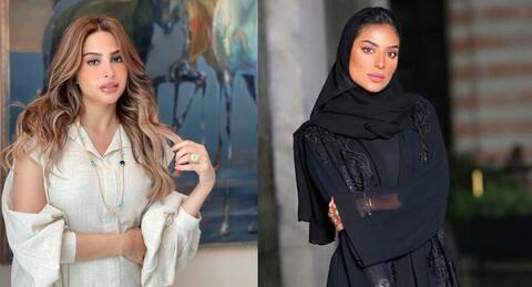 يعقوب بوشهري مشتاق لـ فاطمة الأنصاري.. ويودعها بأغنية لماجد المهندس