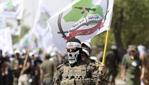 قتلى في غارة مجهولة على مليشيا ايرانية في سورية