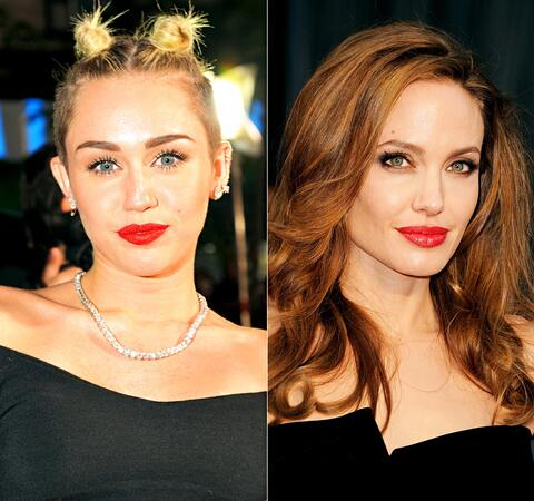 قائمة مشاهير هوليوود الأعلى أجراً خلال عام 2021