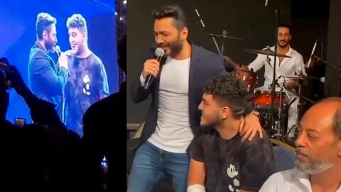 سعد لمجرد في ورطة كبيرة.. وقضايا الاغتصاب إلى الواجهة مُجدداً!