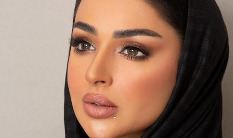 تدهور صحة أمل الأنصاري لهذا السبب... وصورة لها من داخل المشفى