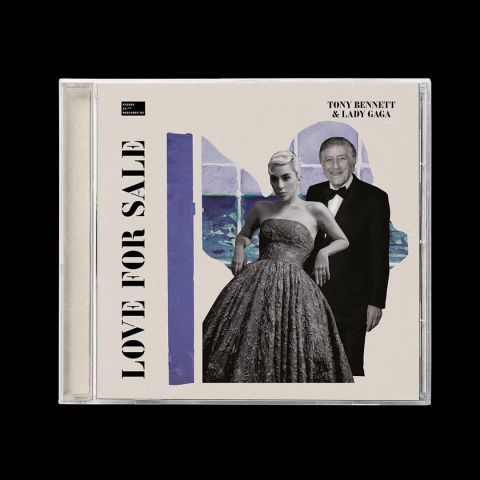 Tony Bennett Hit Guinness Record After Collaborating With Lady Gaga