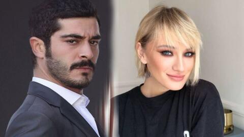 بعد انفصالها عن بوراك دينيز.. ديدام سويدان بإطلالة جريئة ورسالة غامضة توجّهها!